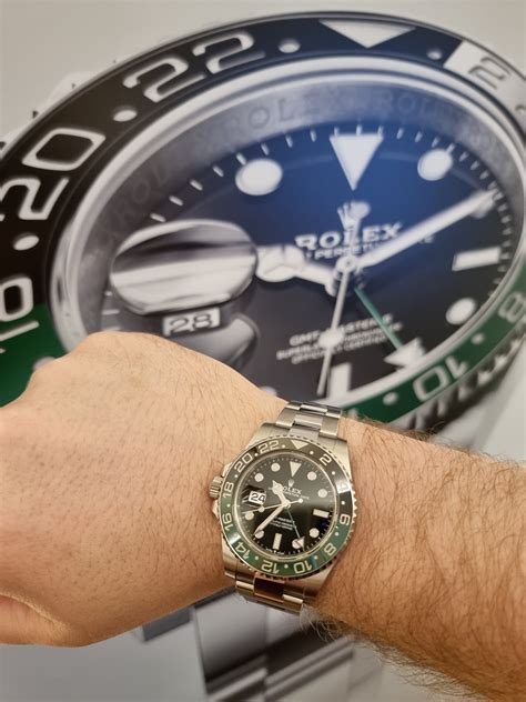 rolex gmt master 2 aufziehen|rolex gmt master 2 sprite.